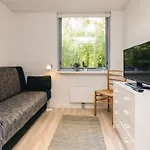 8 Person In Hadsund-by Traum Casa de Férias Hadsund