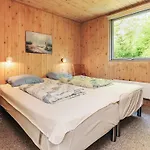 8 Person In Hadsund-by Traum *