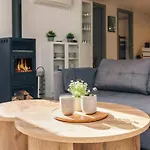 8 Person In Hadsund-by Traum Hadsund