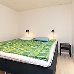 8 Person In Hadsund-by Traum بيت للعطل
