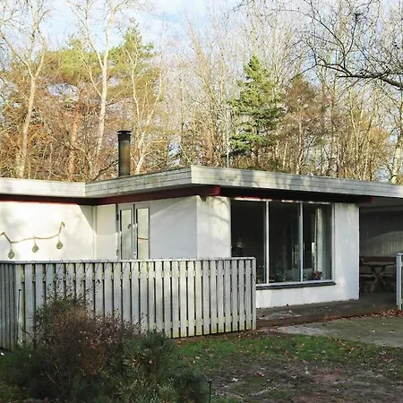 Holiday home Cxxi Hadsund