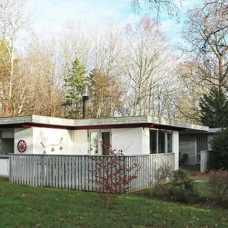 Holiday home Cxxi Hadsund