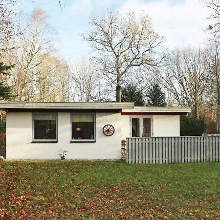 Casa vacanze 8 Person In Hadsund-by Traum