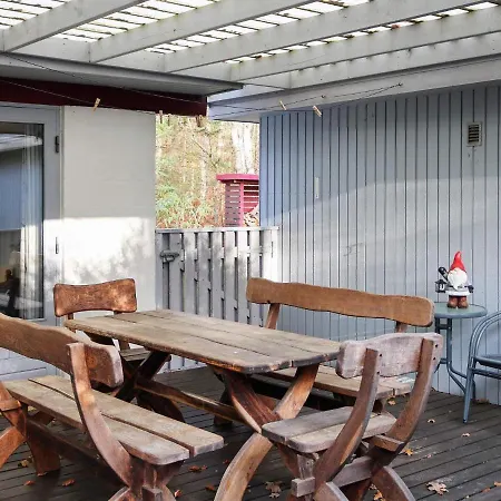 Cxxi Holiday home
