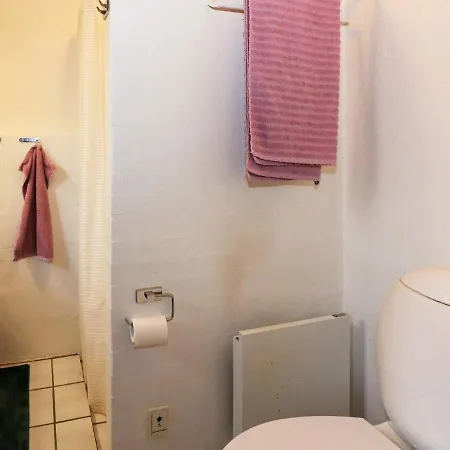 Holiday home Cxxi *