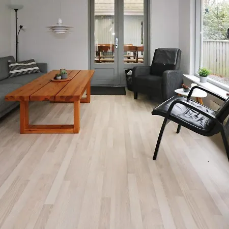 Casa vacanze 8 Person In Hadsund-by Traum *