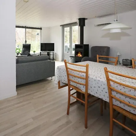 Holiday home Cxxi