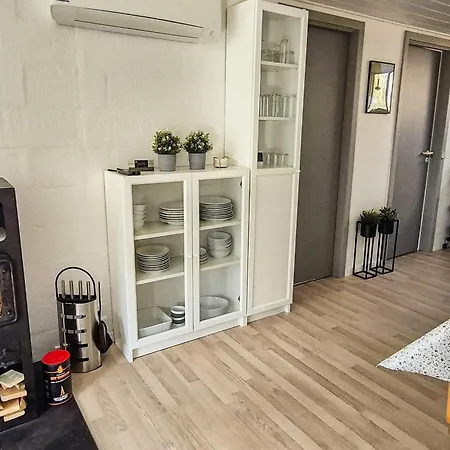Cxxi Holiday home *