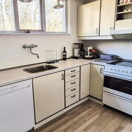 Holiday home Cxxi