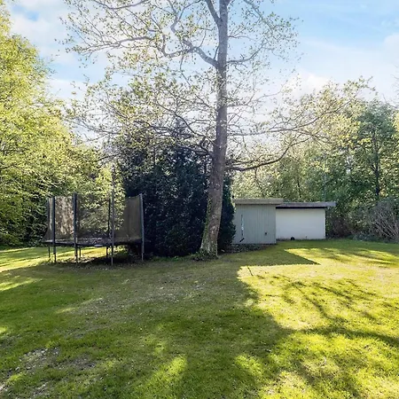 8 Person In Hadsund-by Traum Casa vacanze