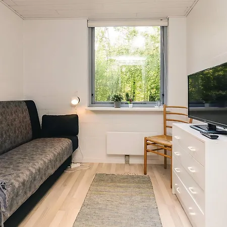 8 Person In Hadsund-by Traum Dom wakacyjny Hadsund
