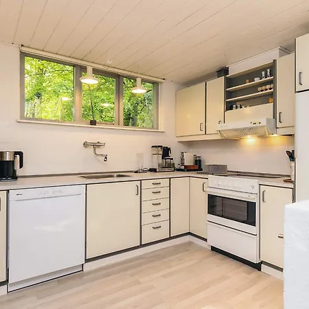8 Person In Hadsund-by Traum Hadsund
