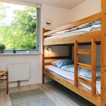 8 Person In Hadsund-by Traum * Hadsund