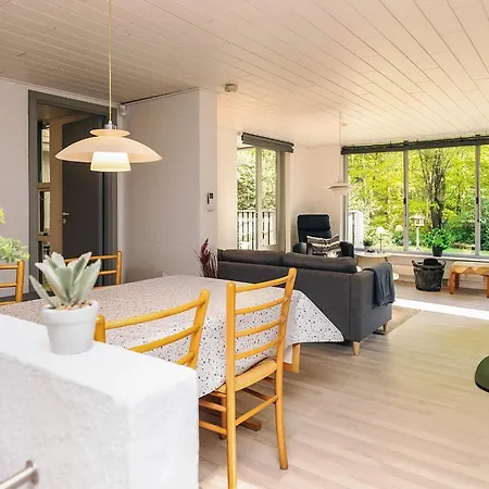 8 Person In Hadsund-by Traum Hébergement de vacances *