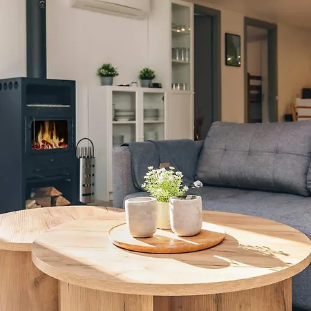 8 Person In Hadsund-by Traum Hadsund