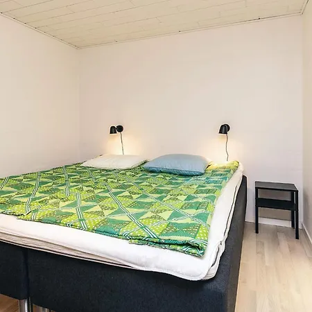 8 Person In Hadsund-by Traum Casa vacanze