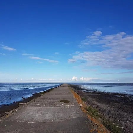 8 Person In Hadsund-by Traum