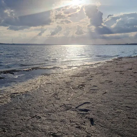 8 Person In Hadsund-by Traum Casa vacanze *