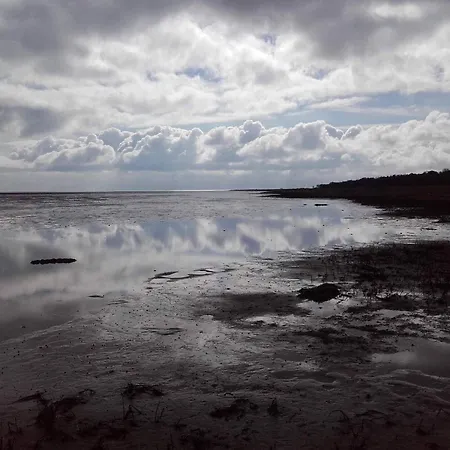 8 Person In Hadsund-by Traum Casa vacanze Hadsund