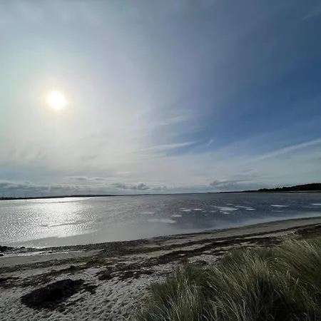 8 Person In Hadsund-by Traum Hadsund