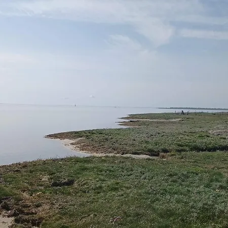 8 Person In Hadsund-by Traum Casa vacanze *