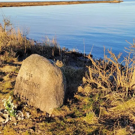 8 Person In Hadsund-by Traum Hadsund