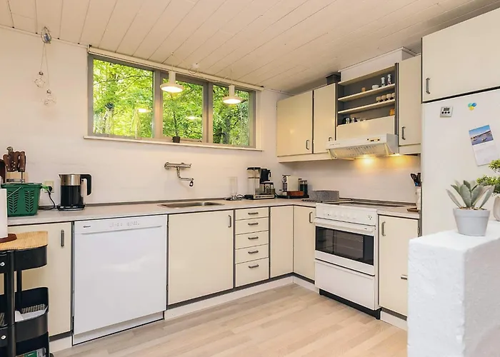 8 Person In Hadsund-by Traum Hadsund