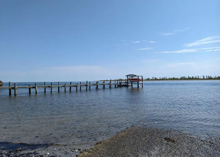 8 Person In Hadsund-by Traum Дом отдыха